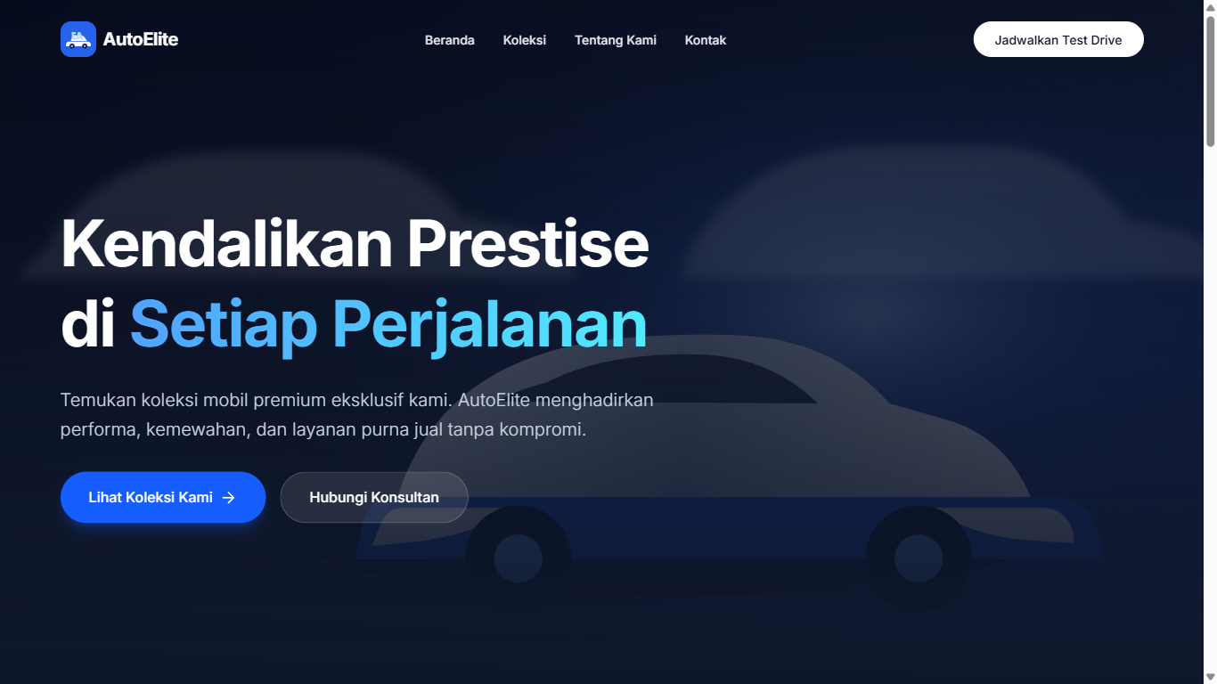 AutoElite Indonesia